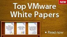 Top VMware white papers