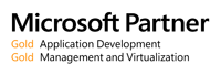 Gold Microsoft Partner