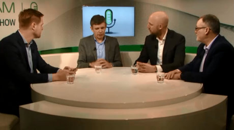 The multi-cloud strategy: Make it work with Intelligent Data Management