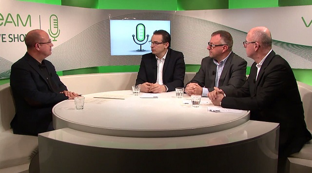 Stratégie multicloud : la réussir avec la gestion intelligente des données