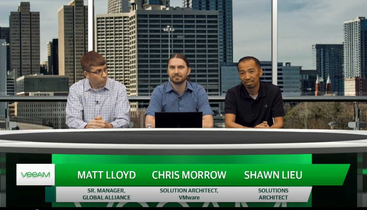 vSphere 5.5 end of support by VMware: Get your data ready