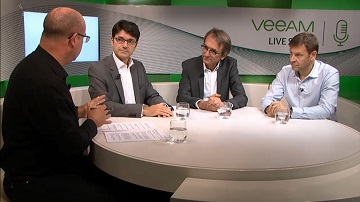Comment garantir la cyber-résilience de votre entreprise