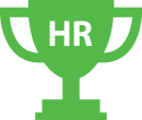 HR brand 2016