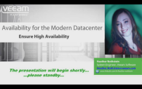 Ensure High Availability for Virtual Resources