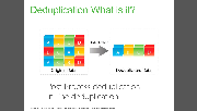Deduplication in Windows Server 2012 R2 & Veeam Backup & Replication