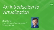 Introduction to Virtualization