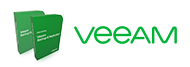 Veeam Graphics
