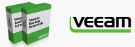Veeam Graphics