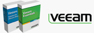 Veeam Graphics
