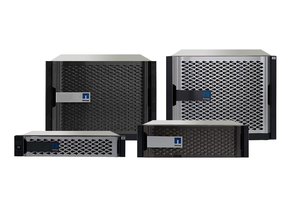 Veeam Availability for NetApp