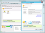 To store backups in the cloud, sign up for the cloud service and register you account in Veeam Cloud Backup.