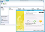 The report on the backup plan session is published right to Veeam Backup & Replication.