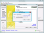 You can upload files from the local folder or from a network share.