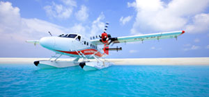 Largest Seaplane Operator in the World Flies High with Veeam