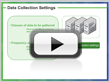 Configure Data Collection Settings