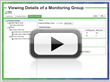 Explore Monitoring Groups