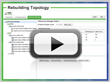 Rebuild VMware Topology