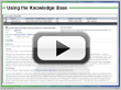 Use Alert Knowledge Base