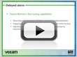 Adjust Alarm Settings