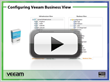 Configure Veeam Business View