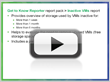 Create and Export ‘Inactive VMs’ Report