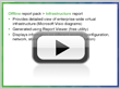 Create ‘Infrastructure’ Report in Visio