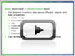 Generate ad-hoc Report