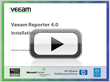 Veeam Reporter Installation & Operation Tips
