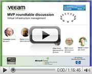 Expert round table 
