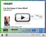 I’ve got Hyper-V, now what?