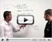 Whiteboard Fridays: Upgrading from v6 to v6.1
