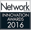 Премия «Network Middle East Innovation Awards»
