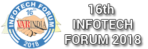 16th Infotech Forum 2018