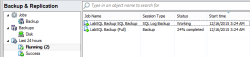 How to Backup a SQL Server Transaction Log | Veeam