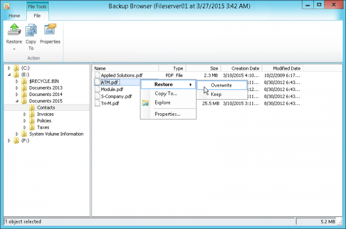 FREE Veeam tools for powerful data protection