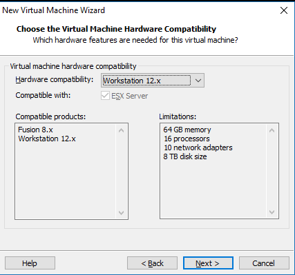 how to install hyper v on vmware workstation 10