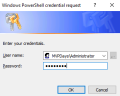 PowerShell script to deploy Veeam Backup & Replication