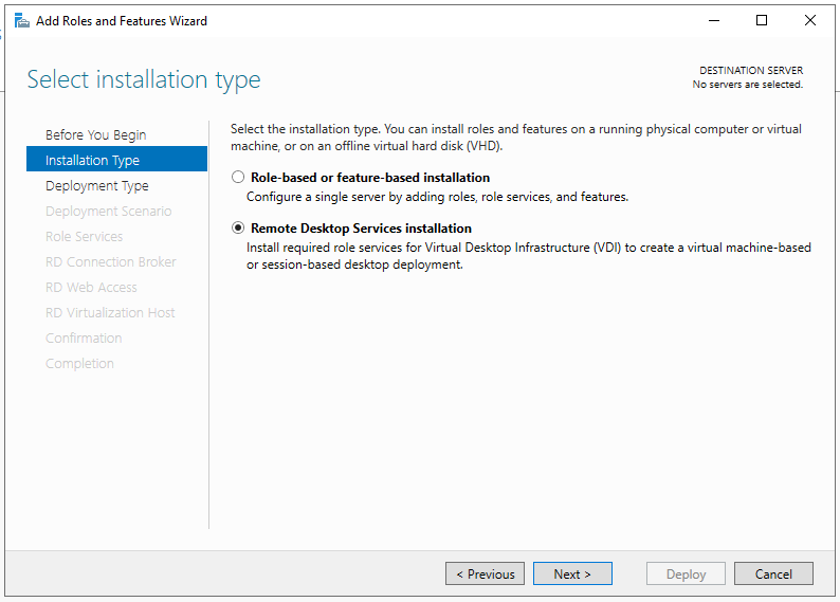 mac rdp client for aws with get password option