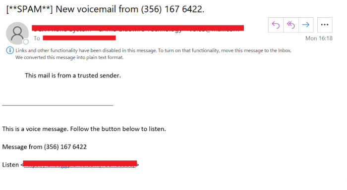 Qlearn Ransom Message What is ransomware?