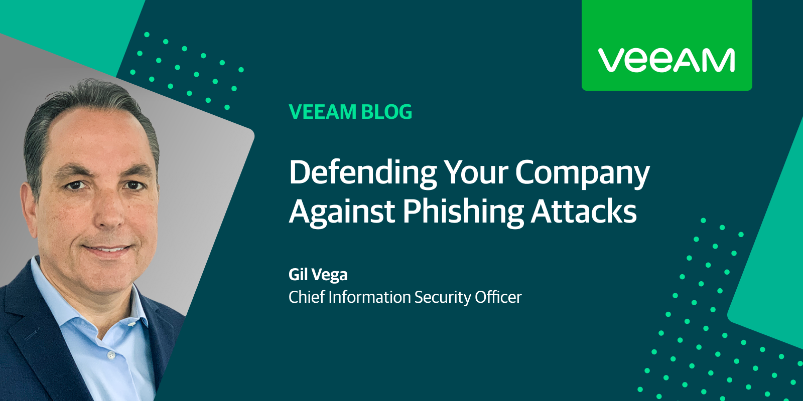Defend your company against phishing attacks