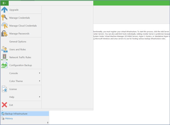 How to install Veeam Backup and Replication