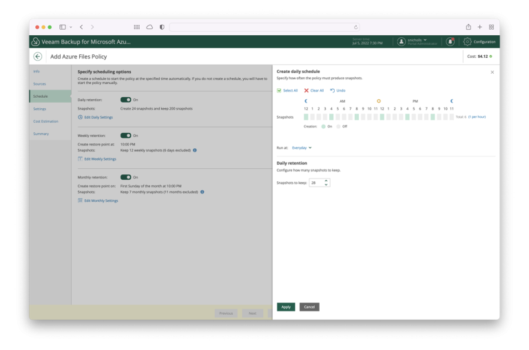 NEW Veeam Backup For Microsoft Azure V4 new-veeam-backup-for-microsoft-azure-v4