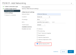 VMware vSphere Data Protection Guide | Veeam