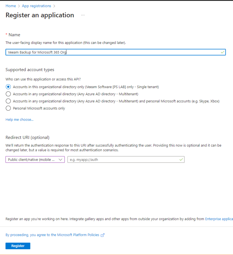 Microsoft 365 Enterprise App Authentication: A security guide