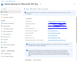 Microsoft 365 Enterprise App Authentication: A security guide