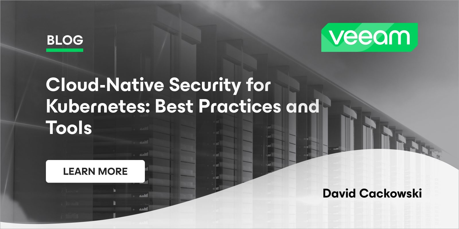 Guide to Cloud-Native Security with Kubernetes