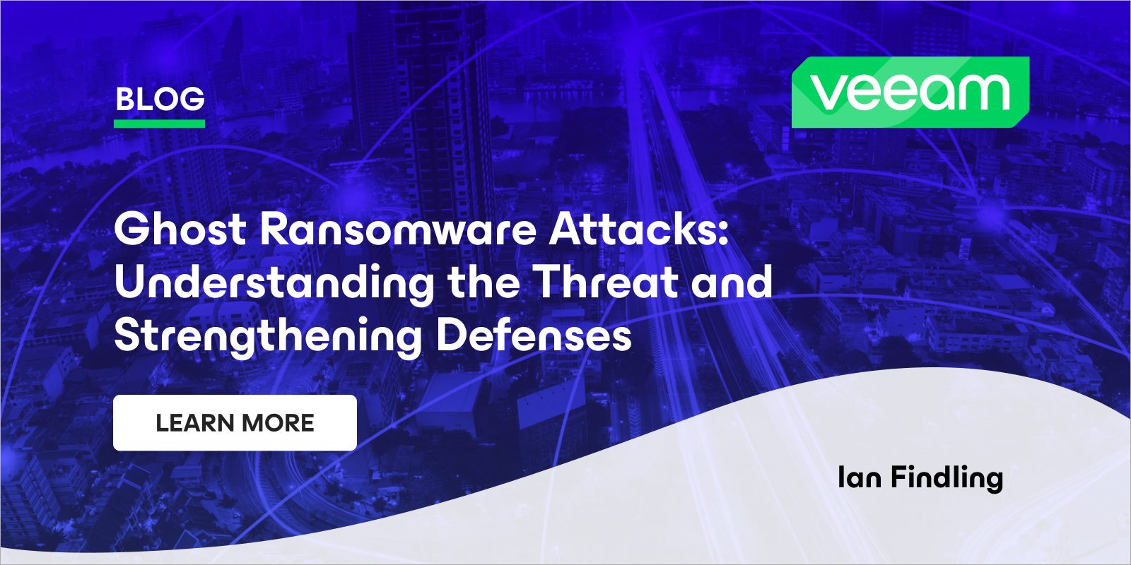 Spooky Ransomware Ghost Ransomware: Understand the Threat & Strengthen Defenses
