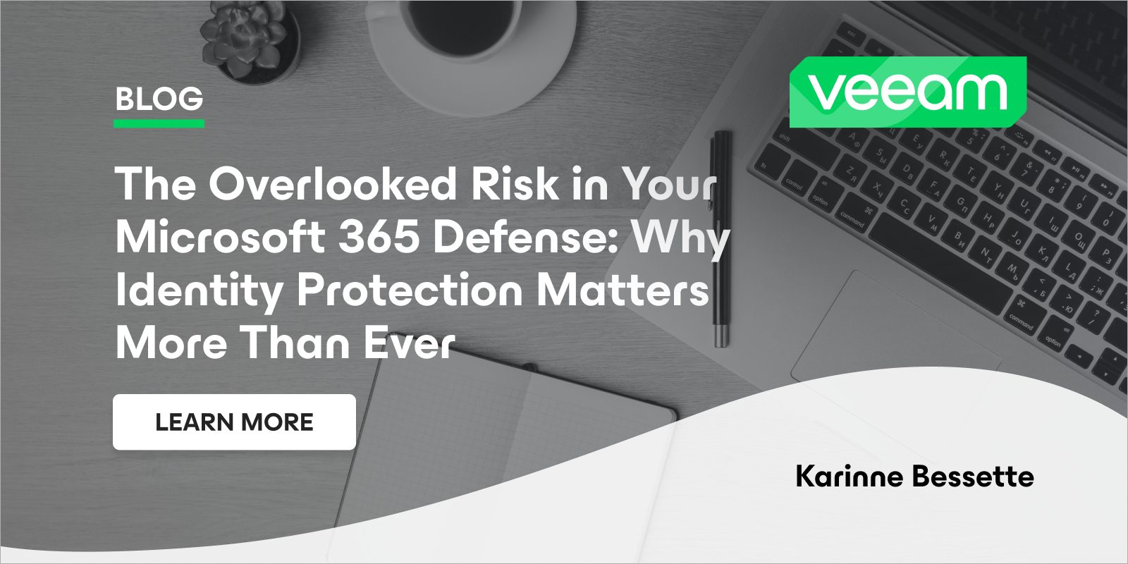 Microsoft 365 Identity Risks: Why Entra ID Protection Matters