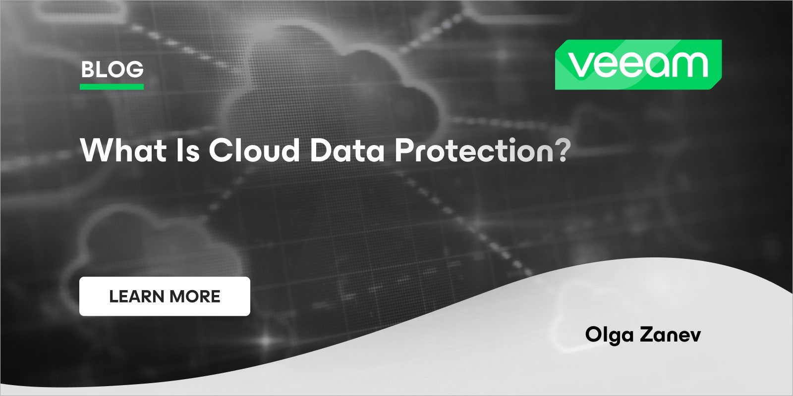 Cloud Data Protection: Strategies to Secure and Recover Cloud Workloads