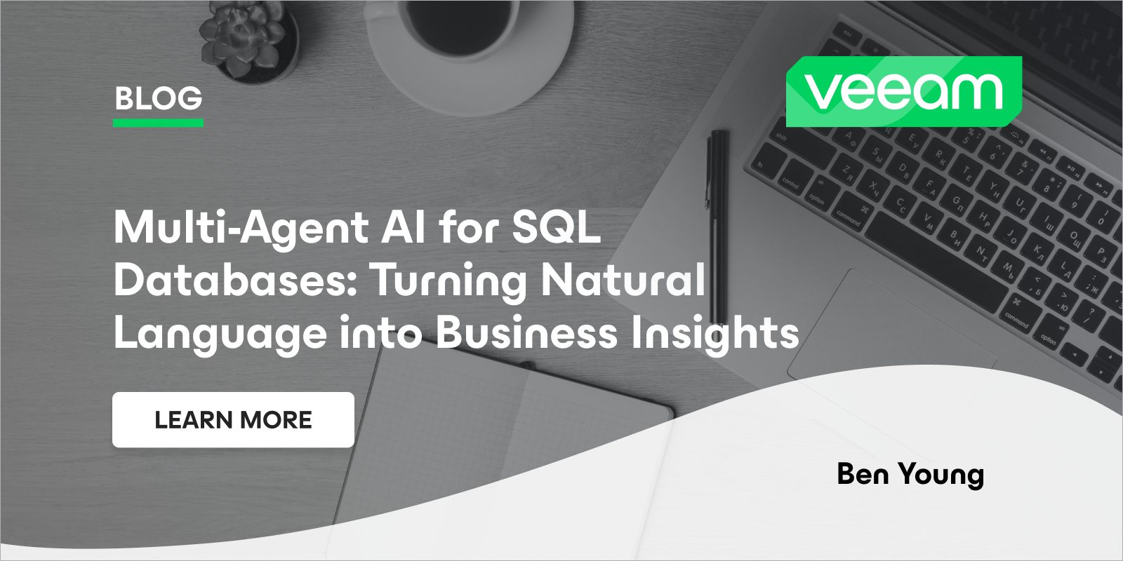 Multi‑Agent AI for SQL Databases
